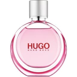 Hugo Woman Extreme, Hugo Boss