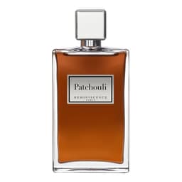 Patchouli, Réminiscence