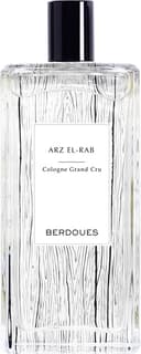 Arz-El-Rab, Berdoues