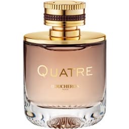 Quatre Absolue de Nuit, Boucheron