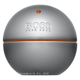 Boss In Motion, Hugo Boss