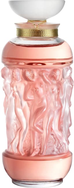 Flacon Bacchantes 2017, Lalique