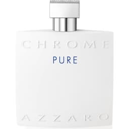 Chrome Pure, Azzaro