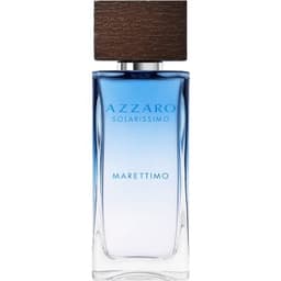 Solarissimo Marettimo, Azzaro