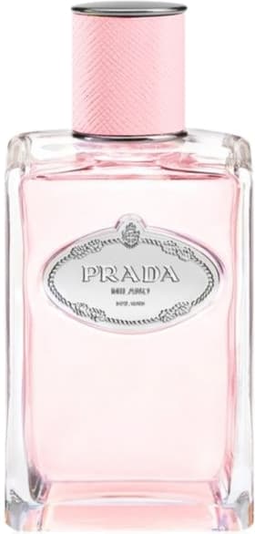 Rose, Prada