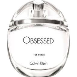 Obsessed for Women, Calvin Klein