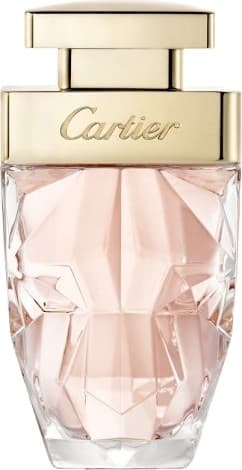 La Panthère Eau de Toilette, Cartier