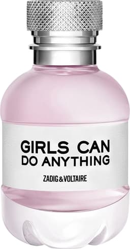 Girls Can Do Anything, Zadig & Voltaire