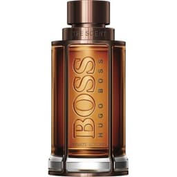 The Scent for Him Private Accord, Hugo Boss