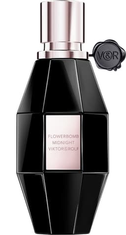 Flowerbomb Midnight, Viktor & Rolf