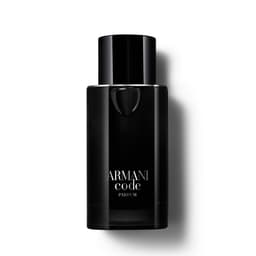 Armani Code, Armani