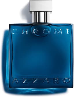 Chrome Parfum, Azzaro
