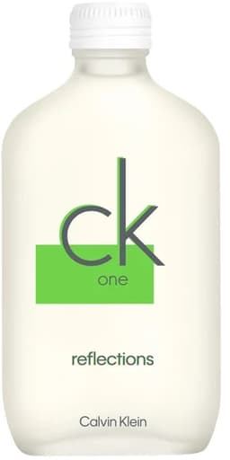 CK One Reflections, Calvin Klein