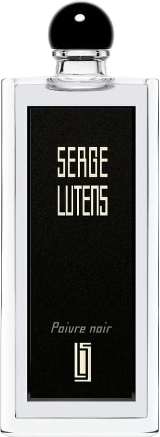 Poivre Noir, Serge Lutens
