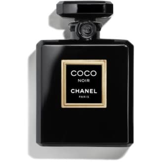 Coco Noir Parfum Flacon, Chanel