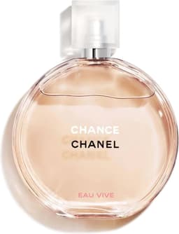 Chance Eau Vive, Chanel