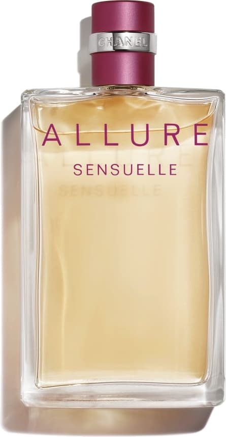 Allure Sensuelle Eau de Toilette, Chanel