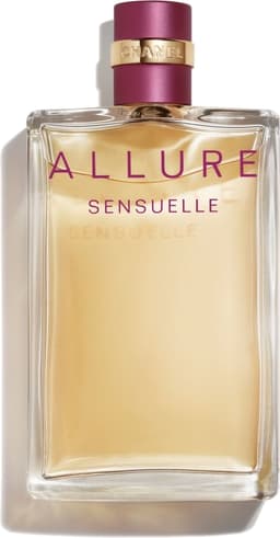 Allure Sensuelle Eau de Parfum, Chanel