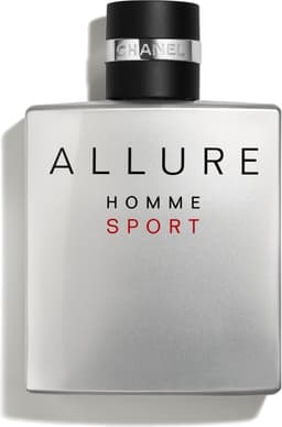 Allure Homme Sport, Chanel
