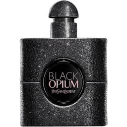 Black Opium Extrême, Yves Saint Laurent