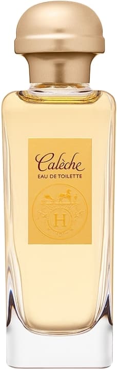 Calèche Eau de Toilette, Hermès