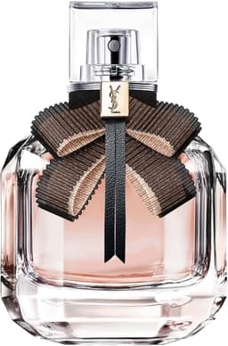 Mon Paris Lumière, Yves Saint Laurent