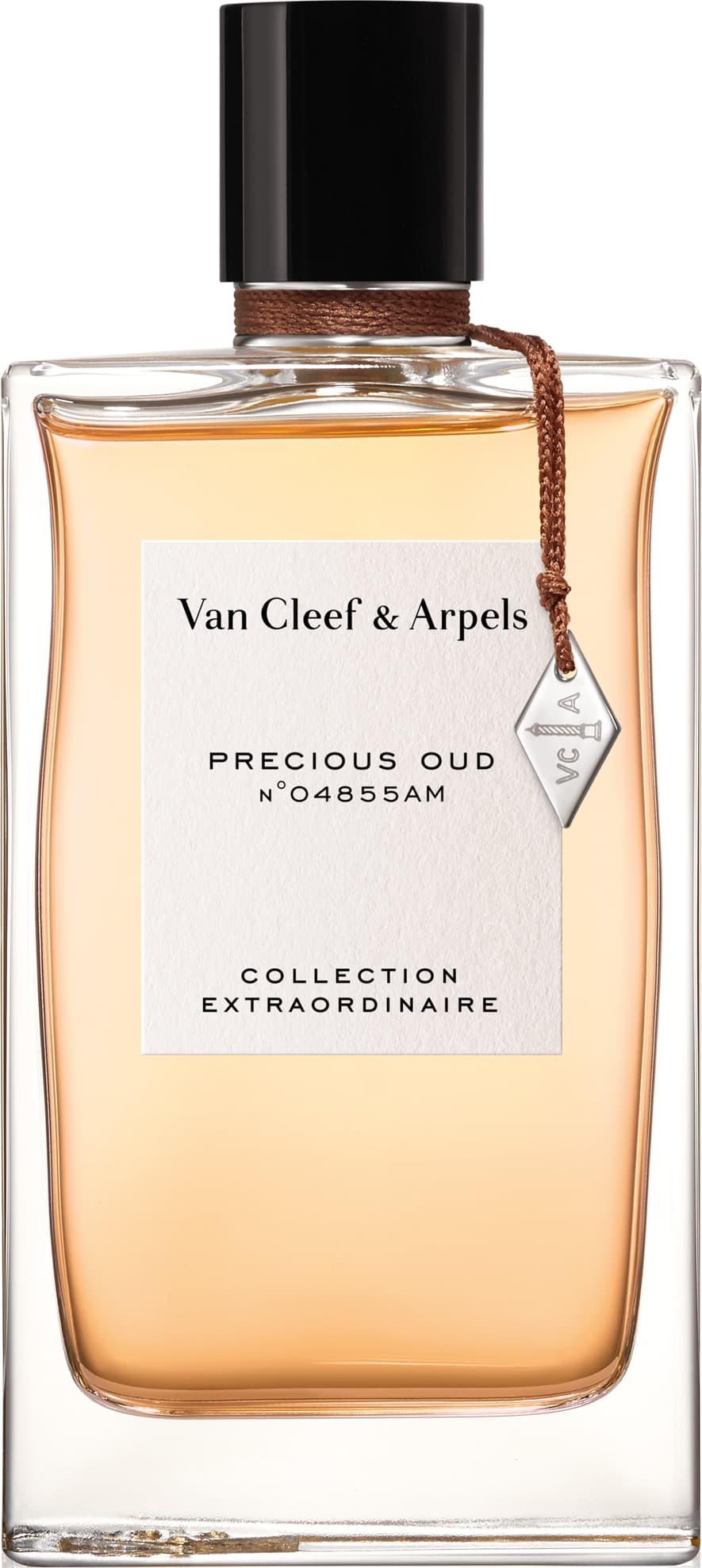 Precious Oud, Van Cleef & Arpels