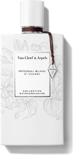 Patchouli Blanc, Van Cleef & Arpels
