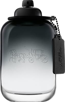 Coach for Men, Coach