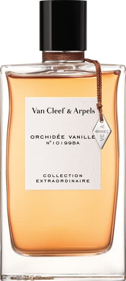 Orchidée Vanille Collection Extraordinaire, Van Cleef & Arpels