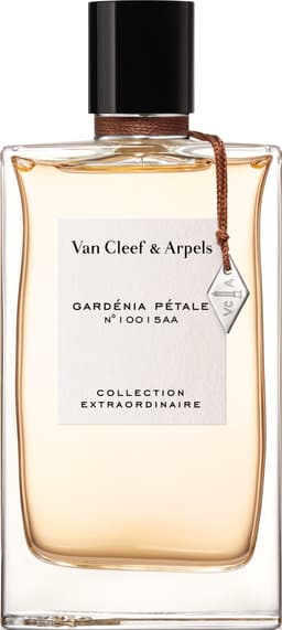 Gardenia Pétale Collection Extraordinaire, Van Cleef & Arpels