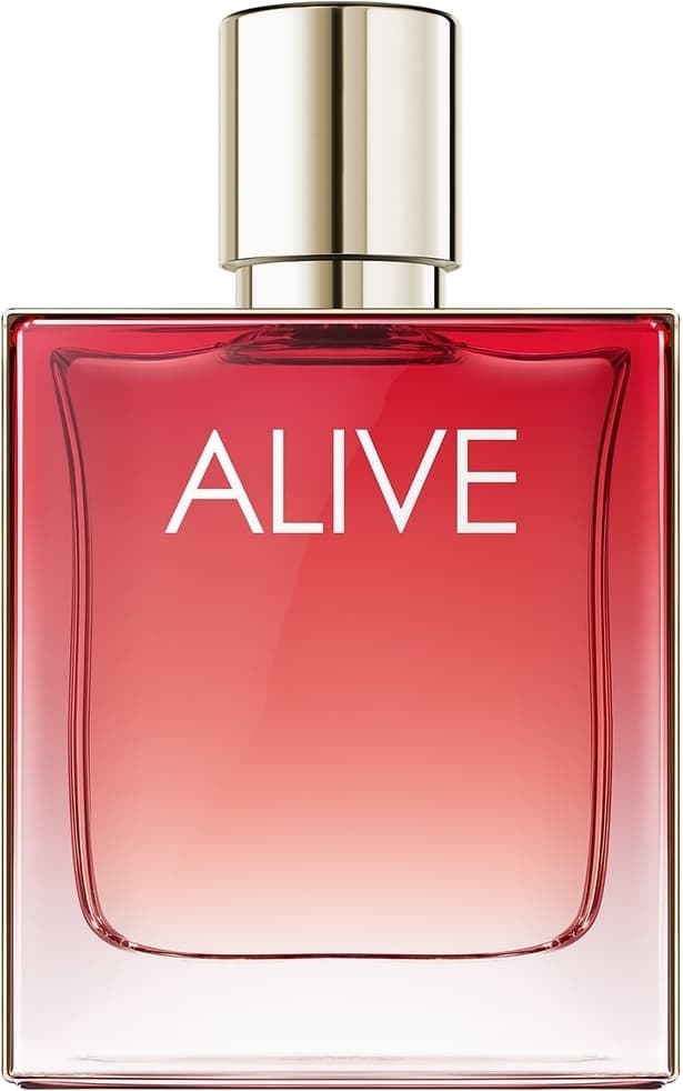 Alive Intense, Hugo Boss