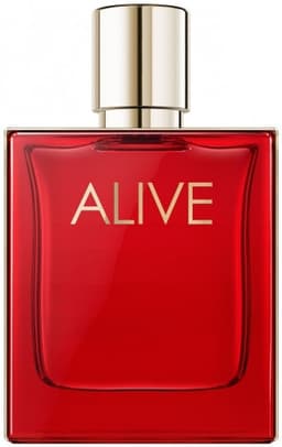 Alive, Hugo Boss