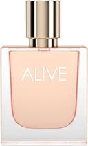 Alive, Hugo Boss