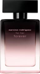 For Her Forever, Narciso Rodriguez