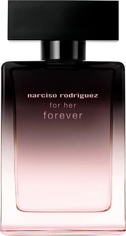 For Her Forever, Narciso Rodriguez