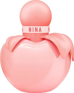 Nina Rose, Nina Ricci