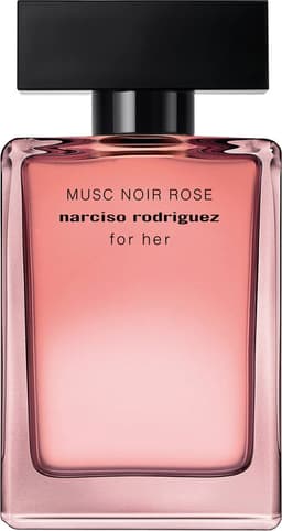 For Her Musc Noir Rose, Narciso Rodriguez