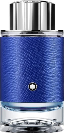 Explorer Ultra Blue, Montblanc