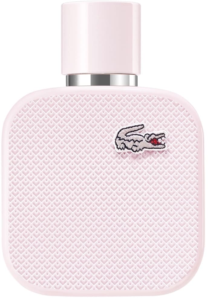 L.12.12 Rose, Lacoste