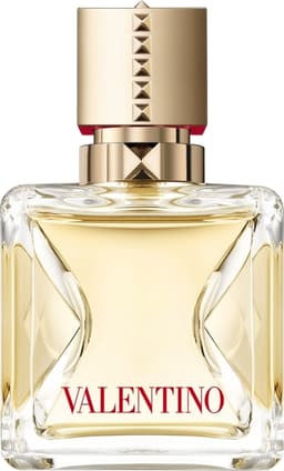 Voce Viva, Valentino