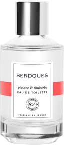 1902 Pivoine & Rhubarbe, Berdoues