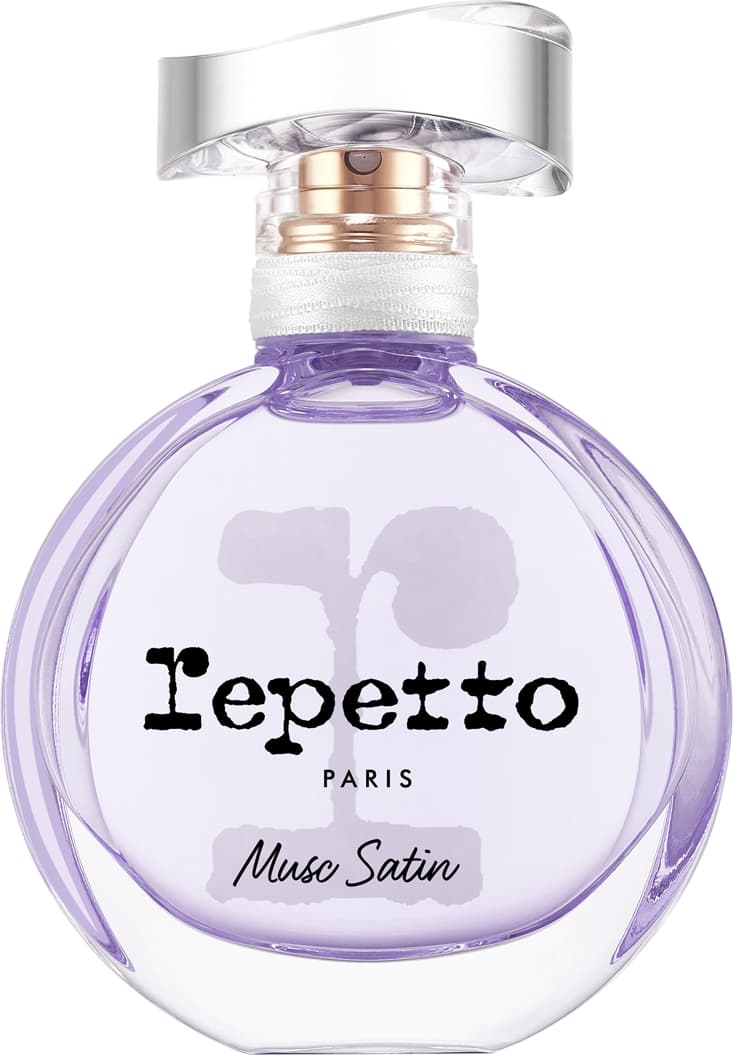 Musc Satin, Repetto