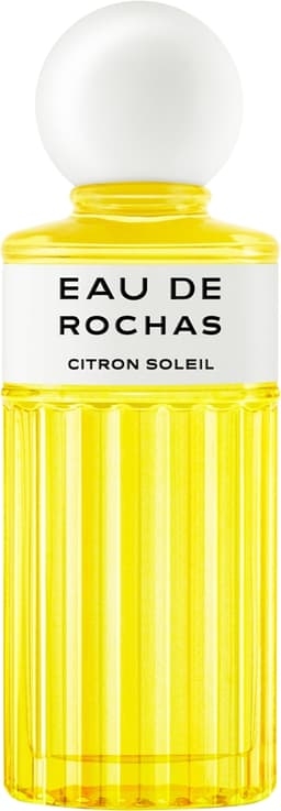 Eau de Rochas Citron Soleil, Rochas