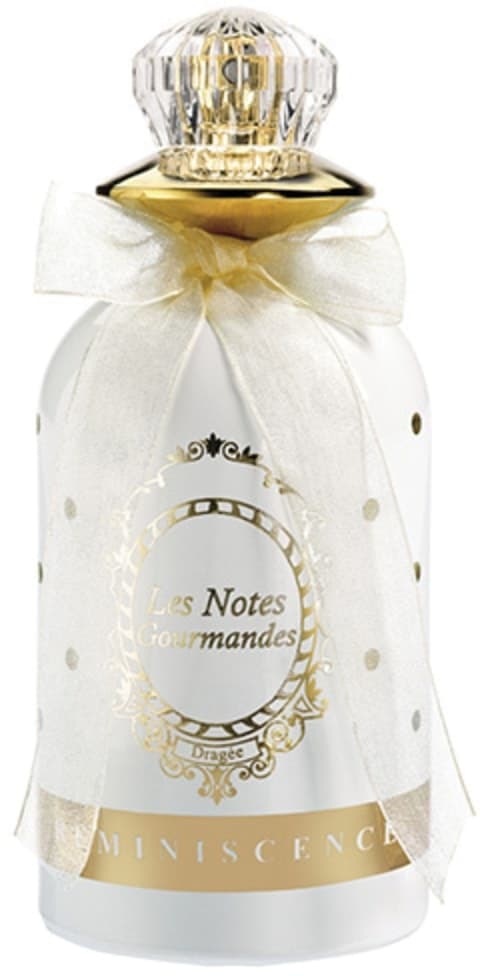 Dragée Eau de Parfum, Réminiscence