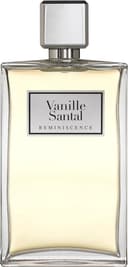 Vanille Santal
