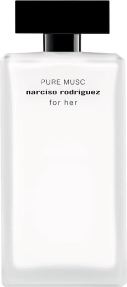 Pure Musc For Her, Narciso Rodriguez