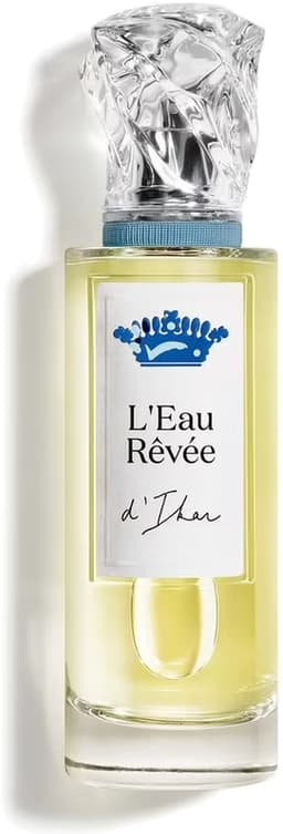 L'Eau Rêvée d'Ikar, Sisley