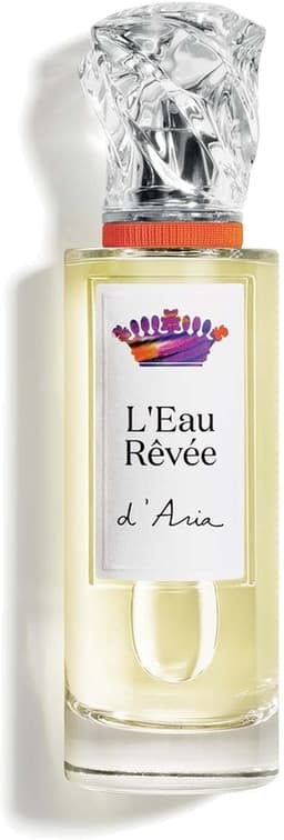 L'Eau Rêvée d'Aria, Sisley