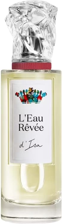 L'Eau Rêvée d'Isa, Sisley